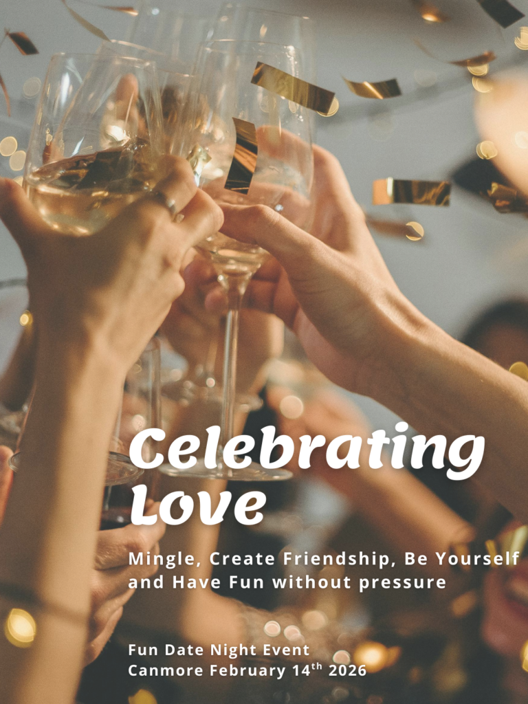 Celebrating Love Bow Valley DAting